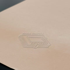 Ex-libris book swimming pool