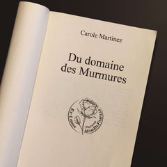 Unique pink bookplate