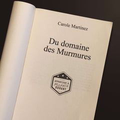 Retro 3-star Ex-libris stamp