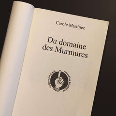 Hand-drawn Ex-libris stamp