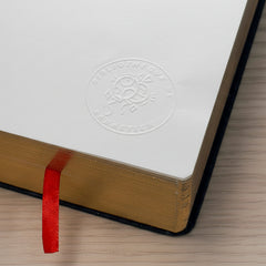 Cartoon balloon bookplate