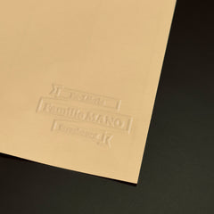 Ex-libris retro banner