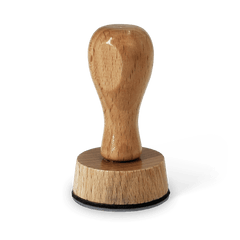 Round Wooden Stamp ø4 cm