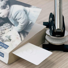 Press &amp; Graphic Services