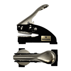 Desktop waffle press