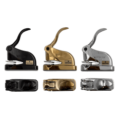 Premium waffle press