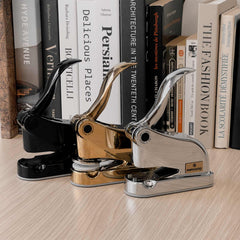 Premium waffle press