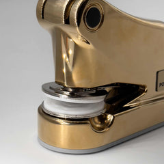 Premium waffle press