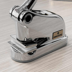 Premium waffle press