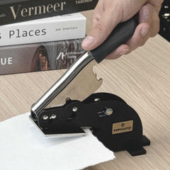 Press &amp; Graphic Services