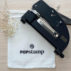 Professional waffle press