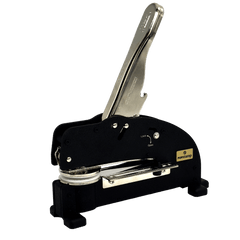 Presse à gaufrer grand format