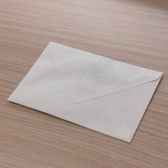 Diamond wedding embosser