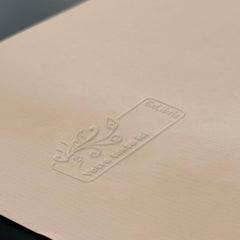 Plant-Based Bookplate