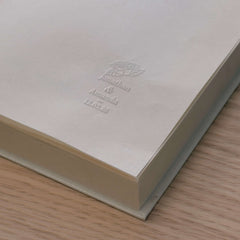 Large Rose Wedding Embosser