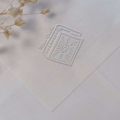 Ex-libris large book