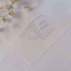 Ex-libris niche book