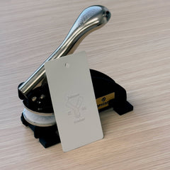 Wedding Hand in Hand Embosser