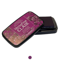 VersaFine Clear Pleasure Violet Ink