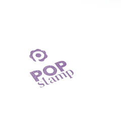 VersaFine Clear Ink, Lilac Blossom