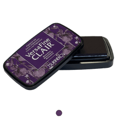 VersaFine Clear Monarch Ink