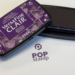 VersaFine Clear Monarch Ink