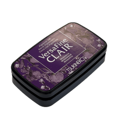 VersaFine Clear Monarch Ink