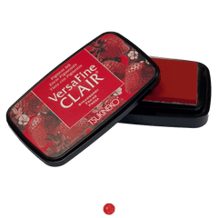 VersaFine Clear Strawberry Ink