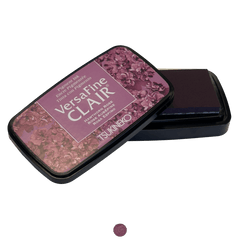 VersaFine Light Ink, Hawthorn Rose