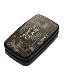 VersaFine Clear Ink Fallen Leaves