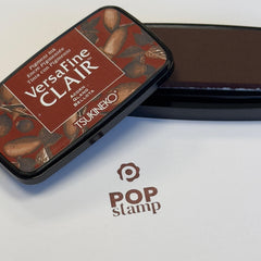 VersaFine Clear Ink Acorn