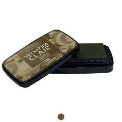 VersaFine LIGHT Portobello Ink