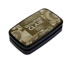 VersaFine LIGHT Portobello Ink