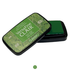 VersaFine Clear Grass Green Ink