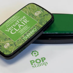 VersaFine Clear Grass Green Ink