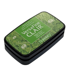 VersaFine Clear Grass Green Ink