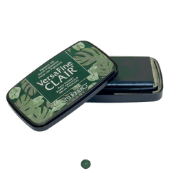 VersaFine Clear Rainforest Ink