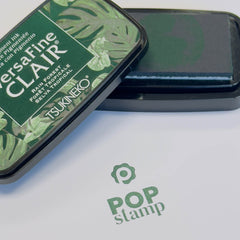VersaFine Clear Rainforest Ink