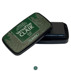 VersaFine Clear Spruce Ink