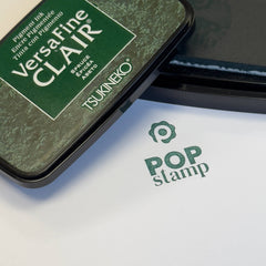 VersaFine Clear Spruce Ink