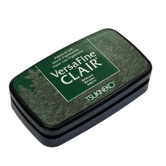 VersaFine Clear Spruce Ink