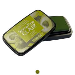 VersaFine Clear Avocado Ink