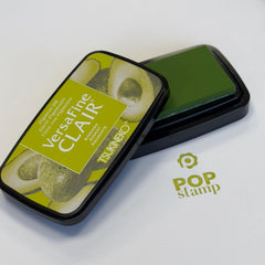 VersaFine Clear Avocado Ink