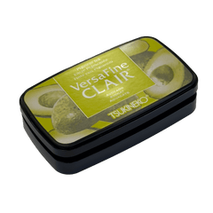 VersaFine Clear Avocado Ink