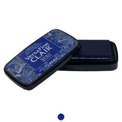 VersaFine Clear Ink Beautiful Blue