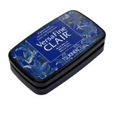 VersaFine Clear Ink Beautiful Blue
