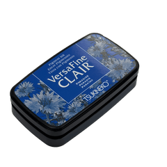 VersaFine Clear Paradise Ink