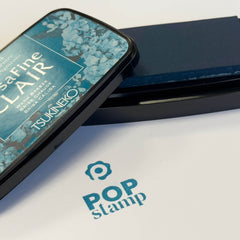 VersaFine Clear Warm Breeze Ink