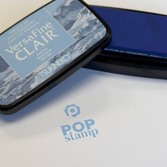 VersaFine Arctic Clear Ink