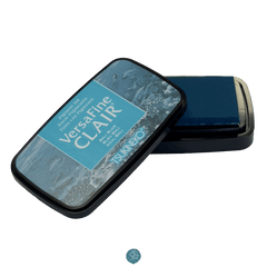 VersaFine Clear Ink Bali Blue